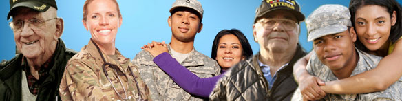 Veteran Personal Loans